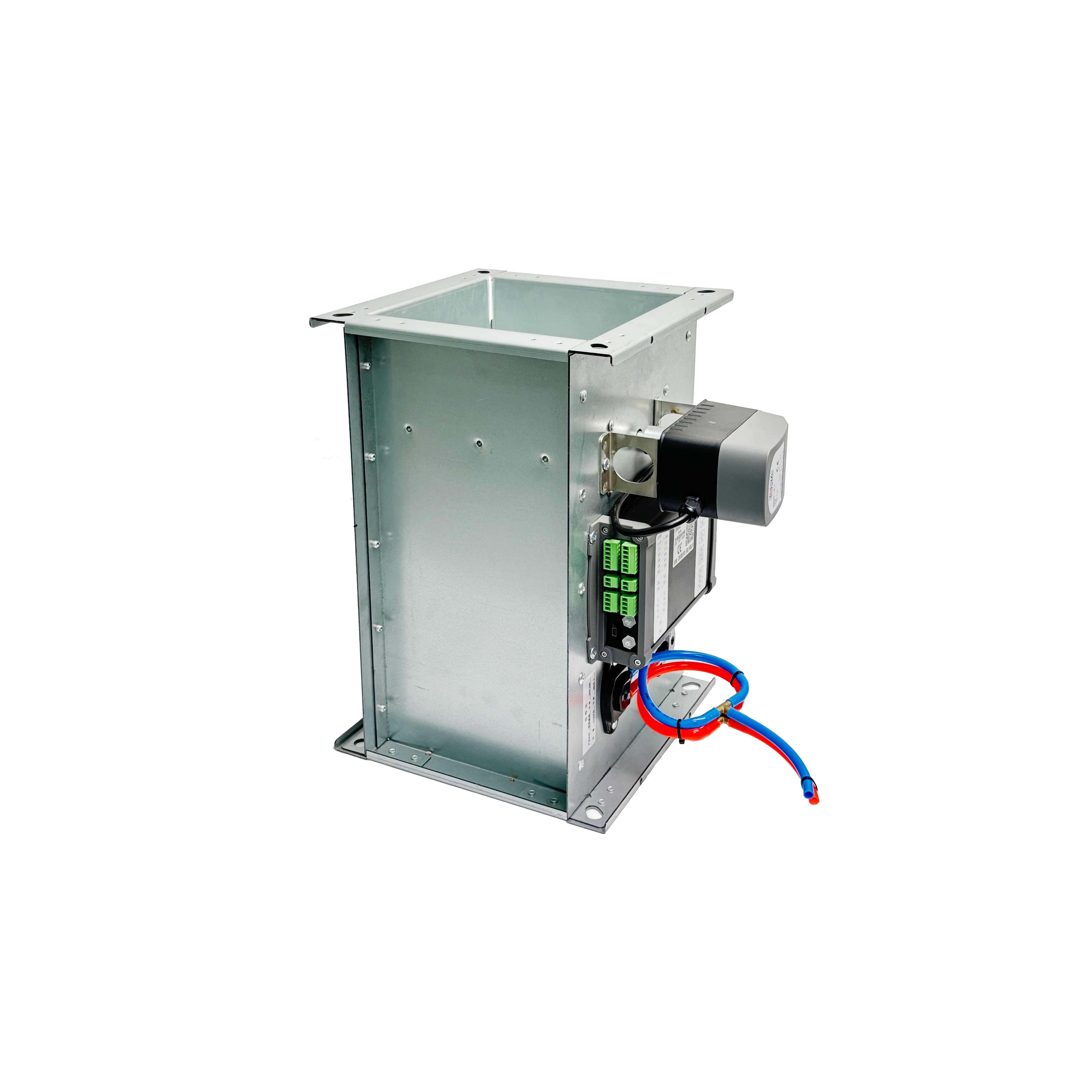 VAV变风量调节阀