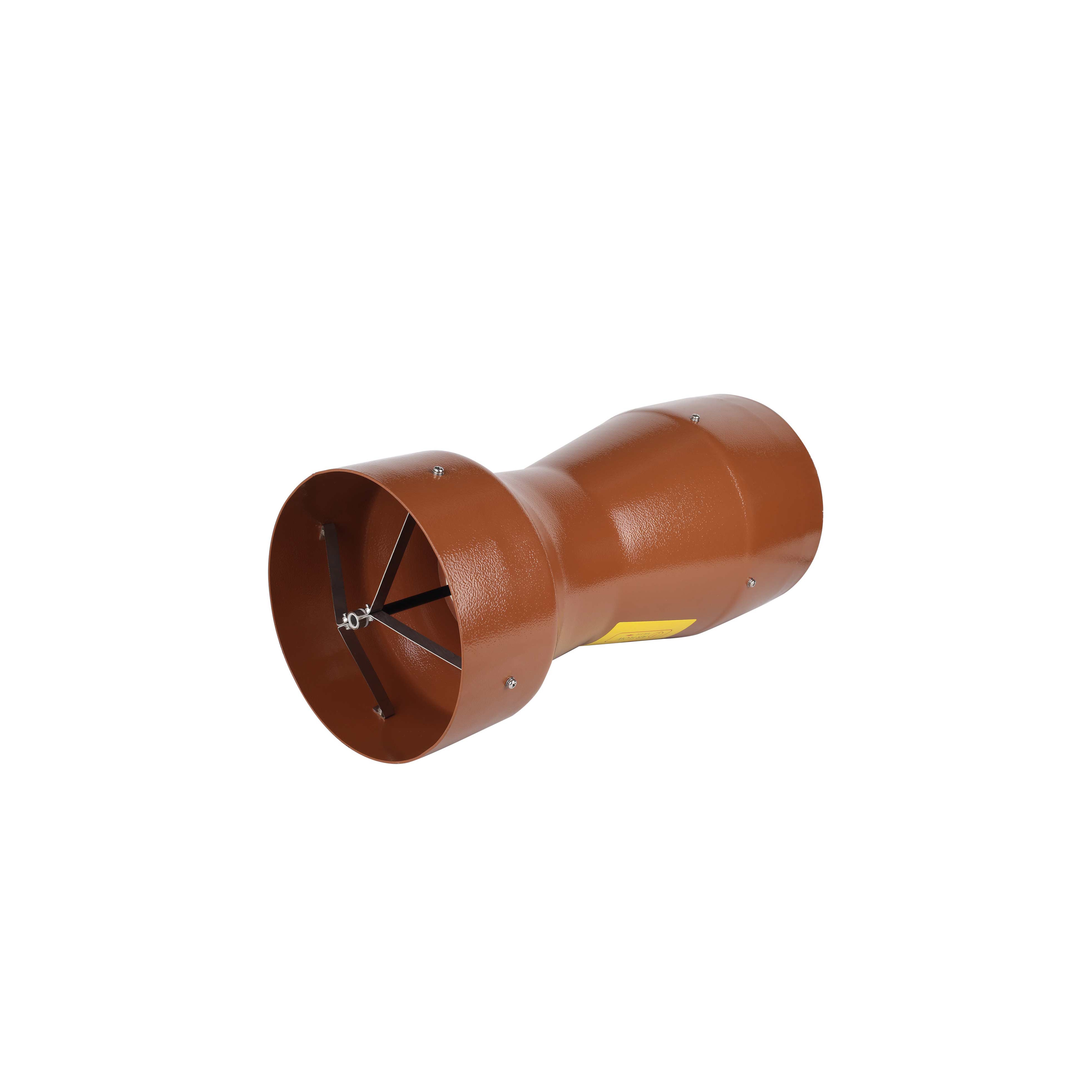 铝合金文丘里阀