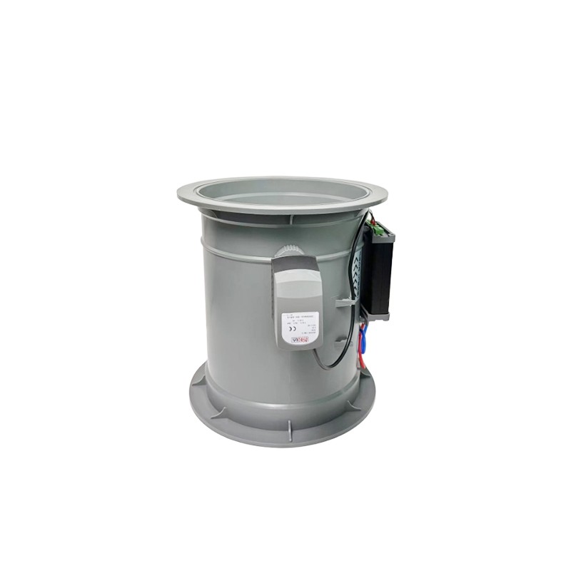 变风量阀安装前需要准备哪些工作重点事项内容？